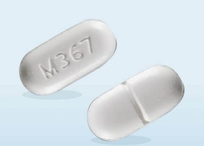 Best Hydrocodone Pill Identifier 367